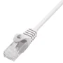 Phasak Cable de Red RJ45 UTP Cat.6 PHK-1507, 7 Metros, Color Gris